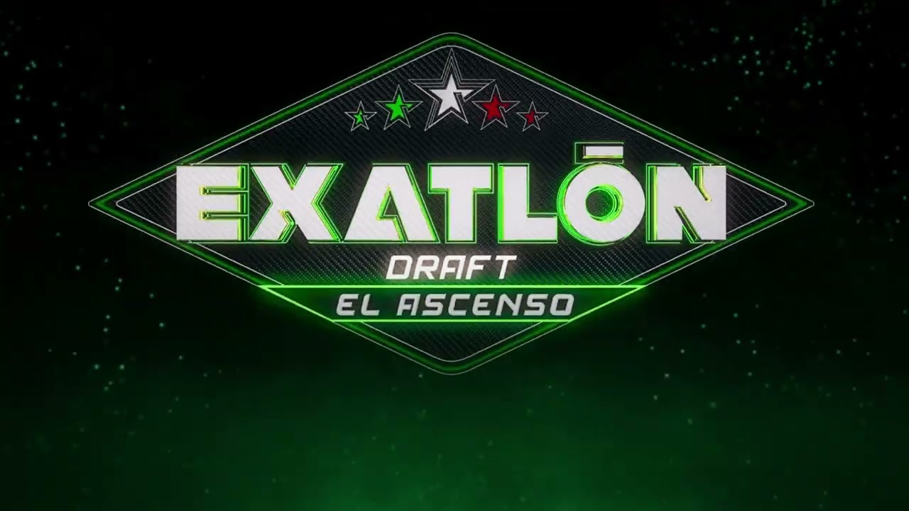 <em>Exatlón draft: el ascenso</em>