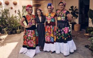 Eva Longoria es parte de la programación de los nuevos canales FAST