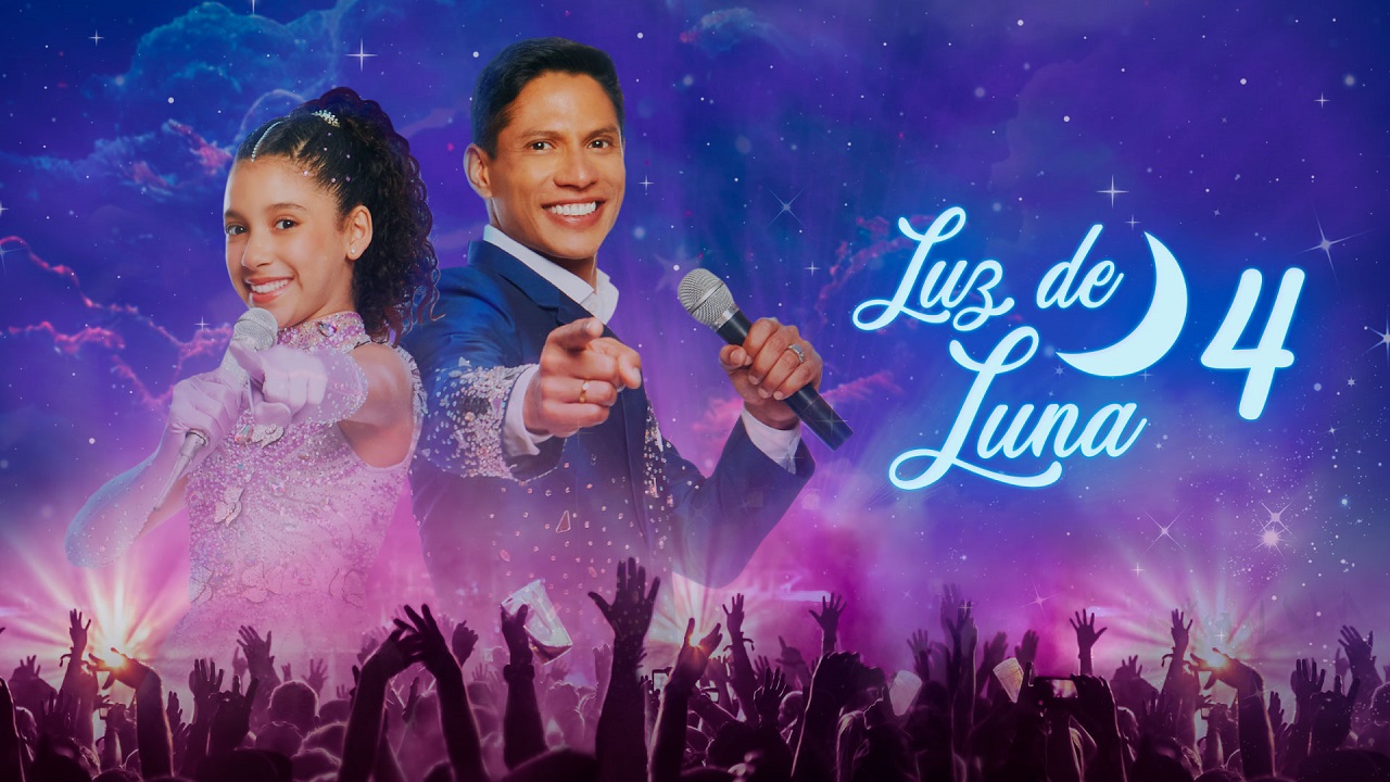 <em>Luz de Luna 4: la despedida</em>