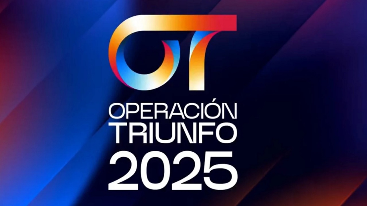<em>Operación triunfo 2025</em>