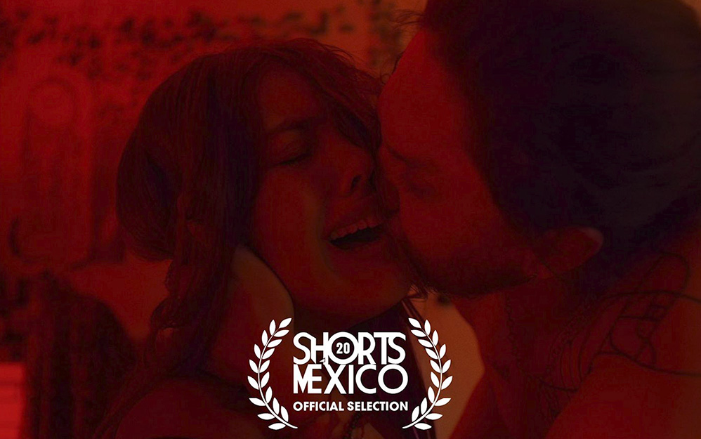 Cortometraje Sutura de Reserva Films