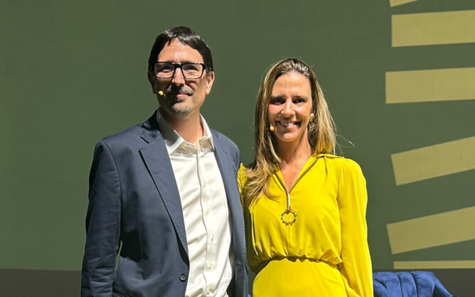 Carolina Leconte: ¿Qué hace que un contenido triunfe en Netflix?