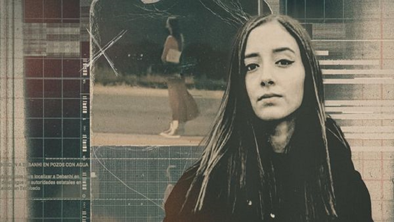 <em>Debanhi: ¿Quién mató a nuestra hija?</em>