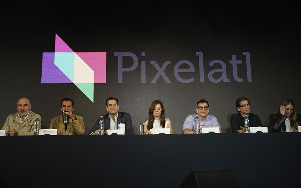 Arrancó en Guadalajara el Festival Pixelatl, que este año celebra su edición número 14. Más que un encuentro cinematográfico, Pixelatl se ha convertido en un punto de reunión para la industria creativa y en plataforma para que sus obras vean la luz. Tiene lugar desde el 9 hasta el 13 de septiembre.