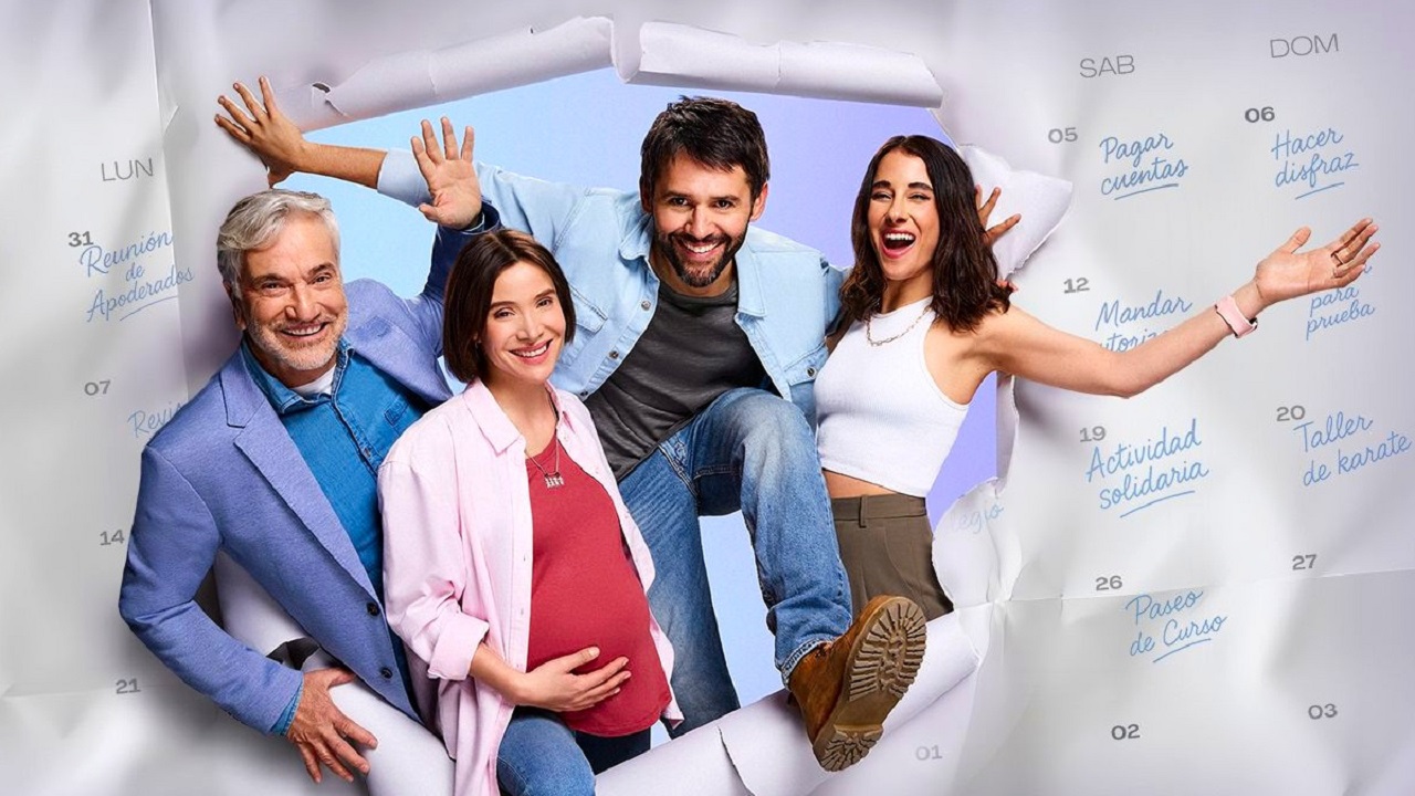 <em>Reunión de superados</em>