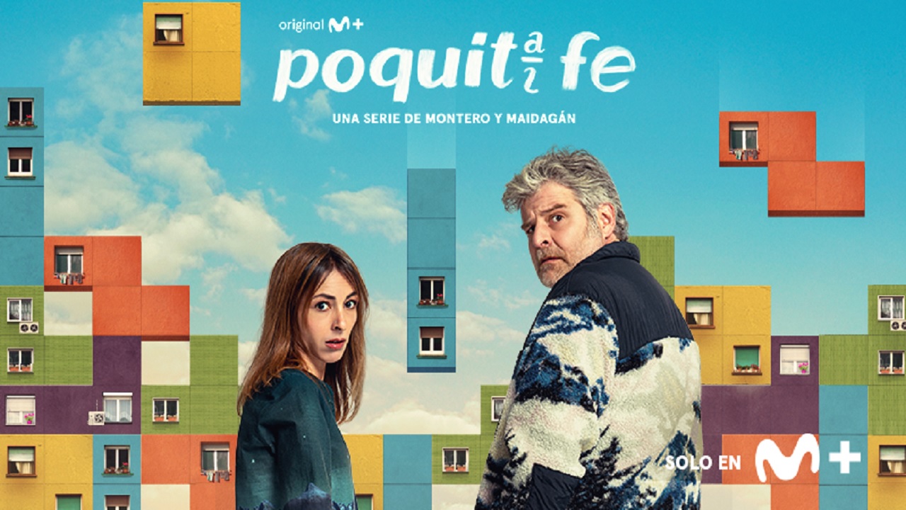 <em>Poquita fe 2</em>