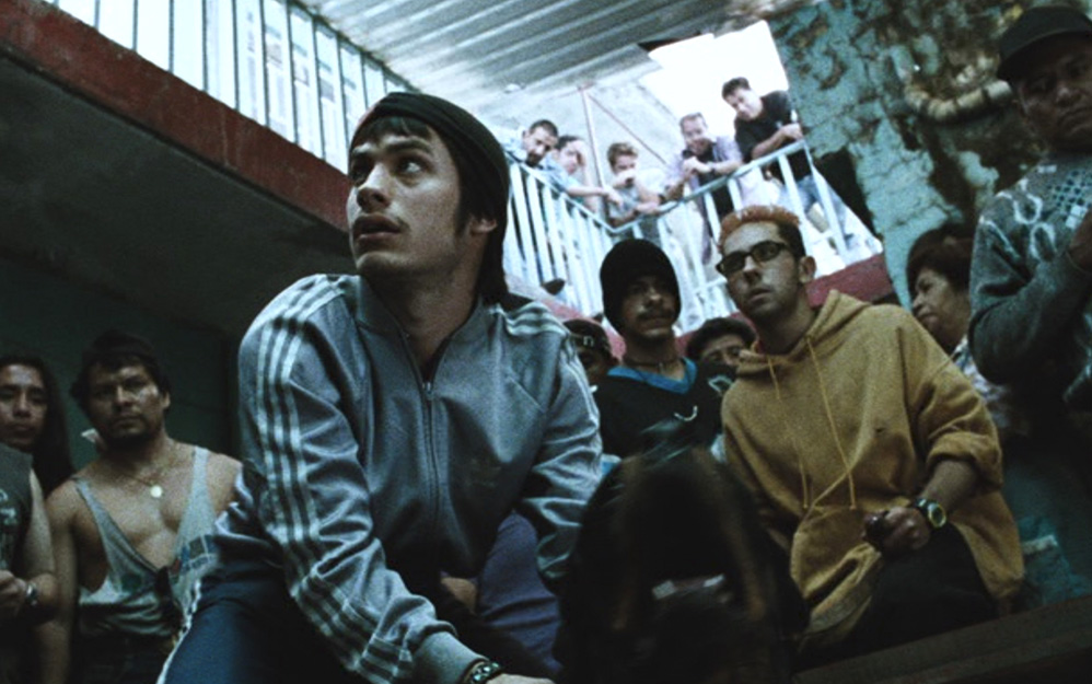 Amores perros, la ópera prima del cineasta mexicano Alejandro G. Iñárritu, tendrá su reestreno remasterizado en cines de México este 9 de octubre y su llegada a la plataforma a partir del 24 de octubre.