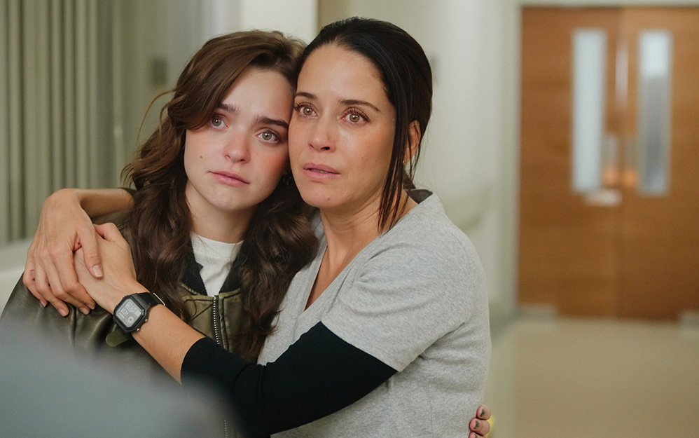 Netflix anunció la fecha del estreno de la segunda y última temporada de Accidente: el 10 de diciembre.