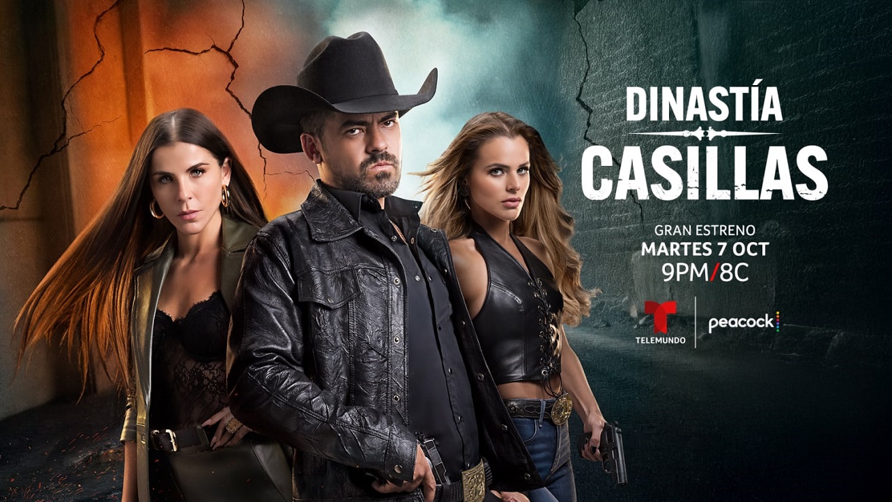 <em>Dinastía Casillas</em>