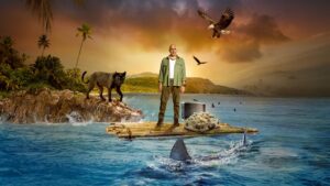 <em>La isla: desafío extremo 2</em>