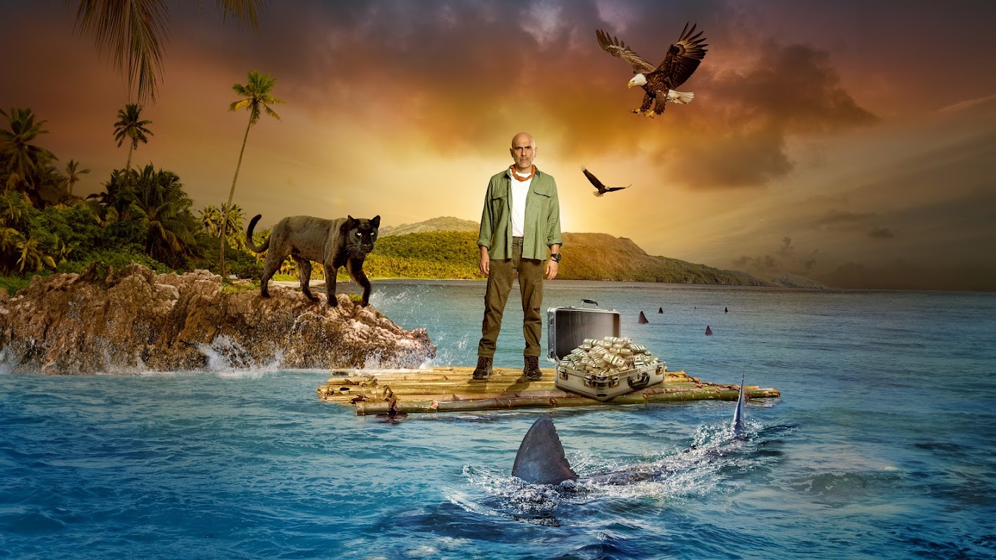 <em>La isla: desafío extremo 2</em>