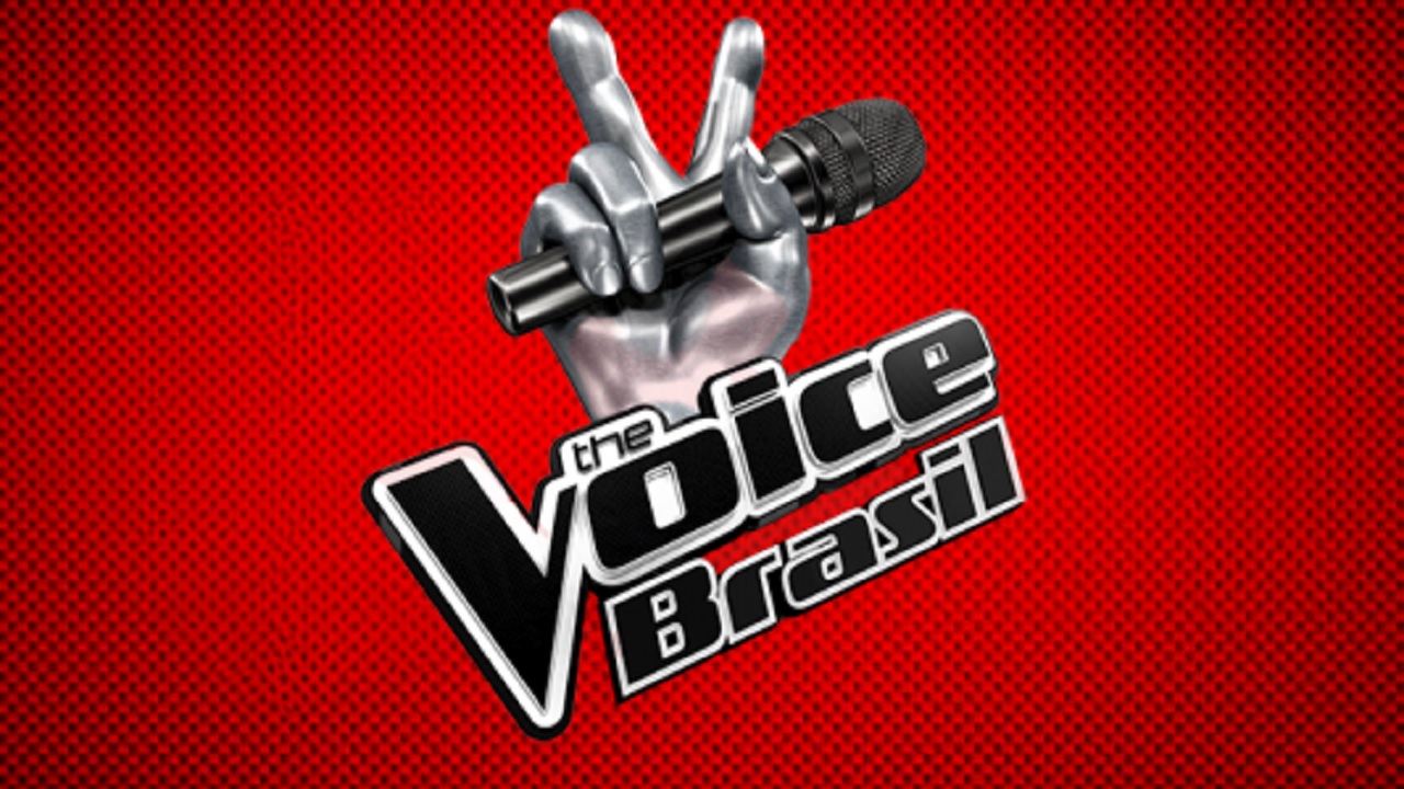 <em> The voice Brasil 2025</em>