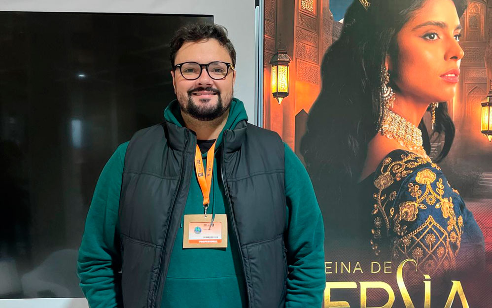 Natan Oletto de Seriella