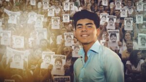 <em>50 segundos: el caso Fernando Báez Sosa</em>