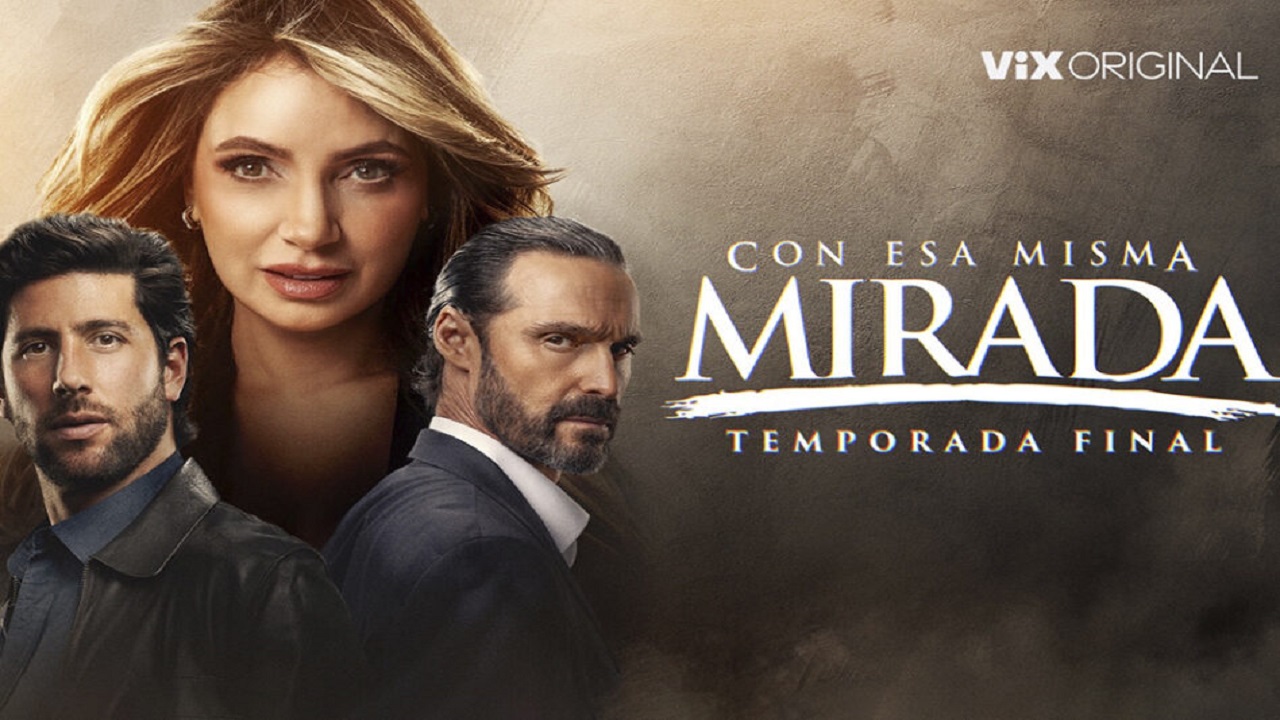 <em>Con esa misma mirada 3</em>