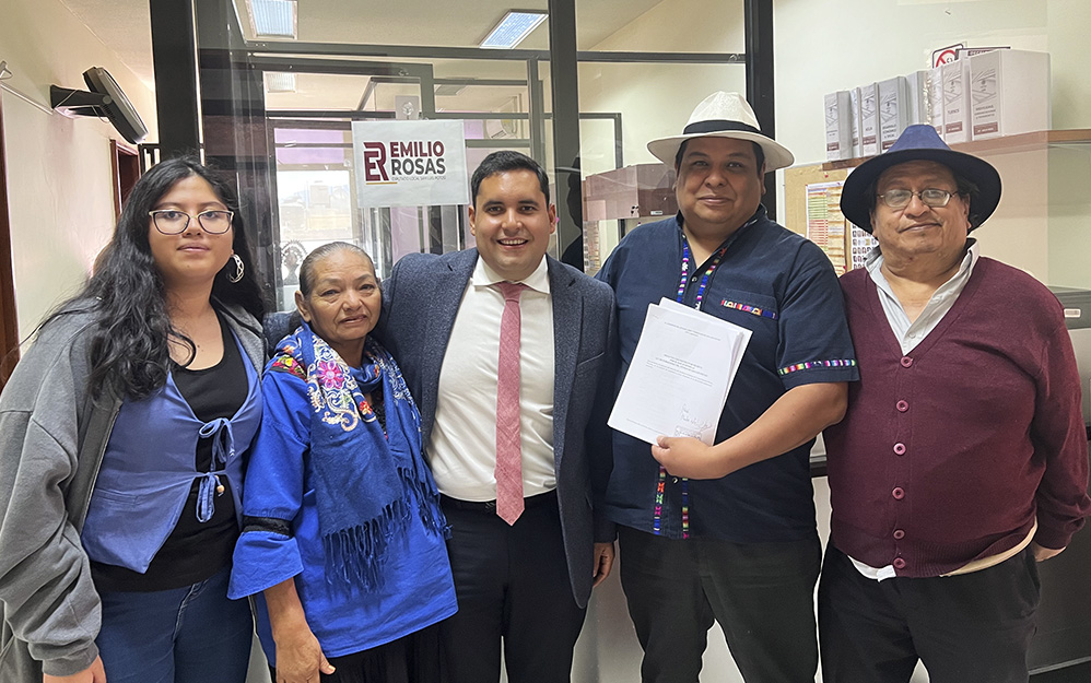 a Iniciativa de Ley de Filmaciones del Estado de San Luis Potosí fue presentado ante el Congreso del estado por Canacine San Luis Potosi. El presidente de esta organización, Juan Gerardo Rivera, comentó que se trata de un proyecto de alcance histórico que busca impulsar el desarrollo cinematográfico de la entidad bajo principios de inclusión, sustentabilidad y derechos humanos.