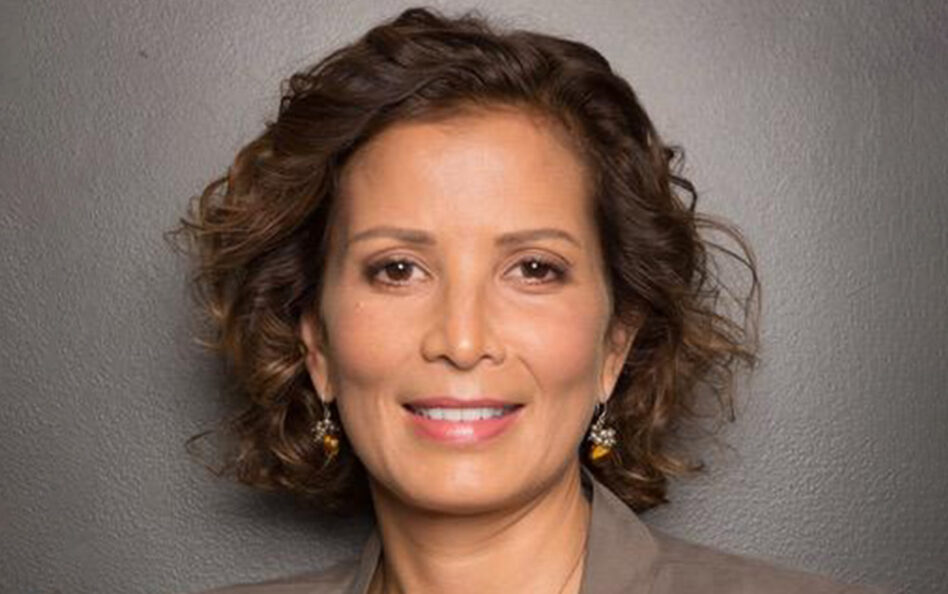 Ana Bond se une a AlgoVerde.ai