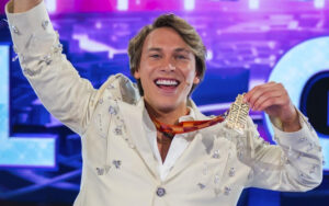 Aldo De Nigris ganador de La casa de los famosos México 3