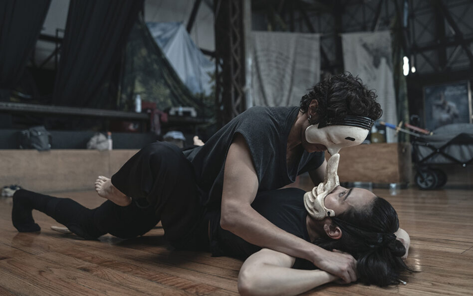 Las locuras de Rodrigo García llegará a Netflix el 20 de noviembre - PRODU