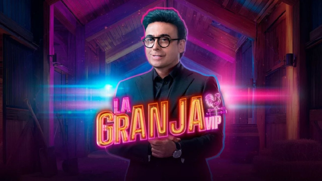 La granja VIP, producción de Fremantle para TV Azteca