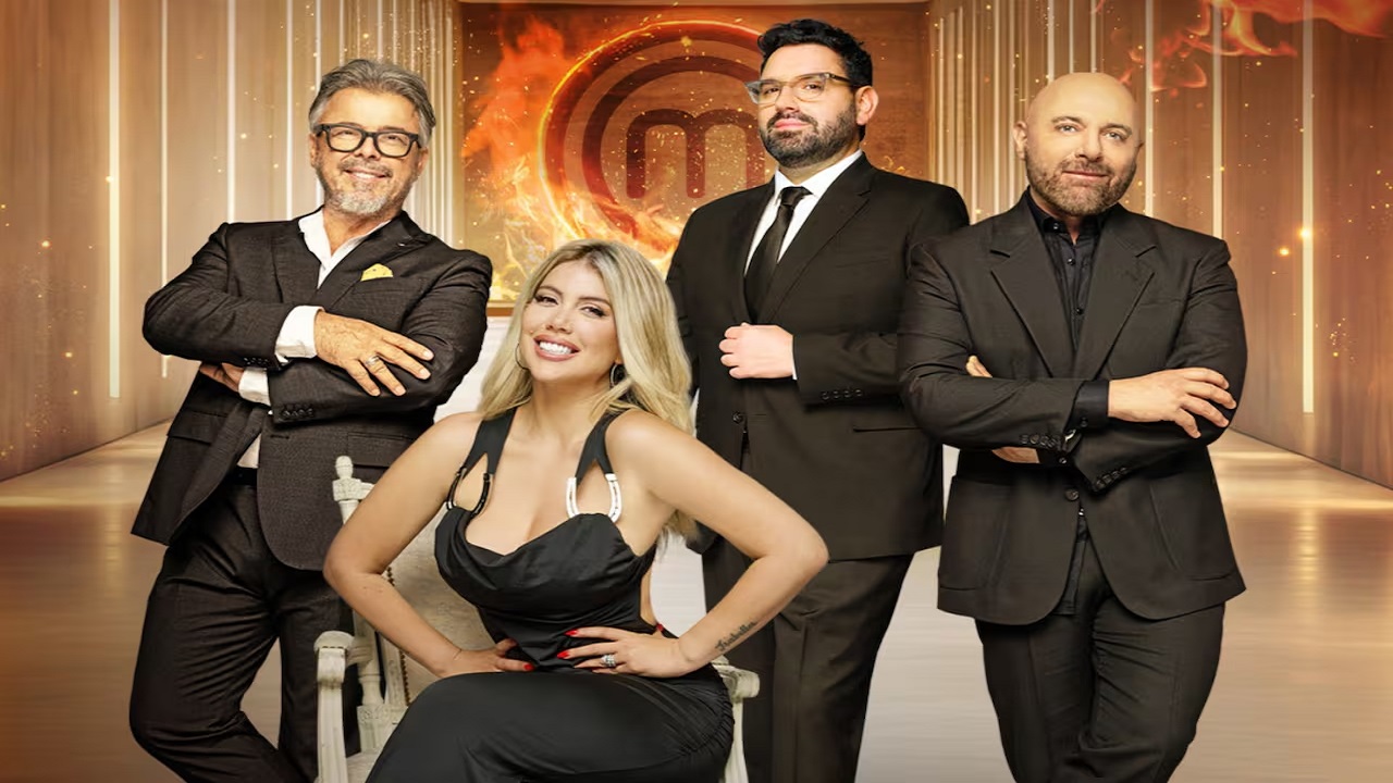 <em>MasterChef celebrity Argentina 2025</em>