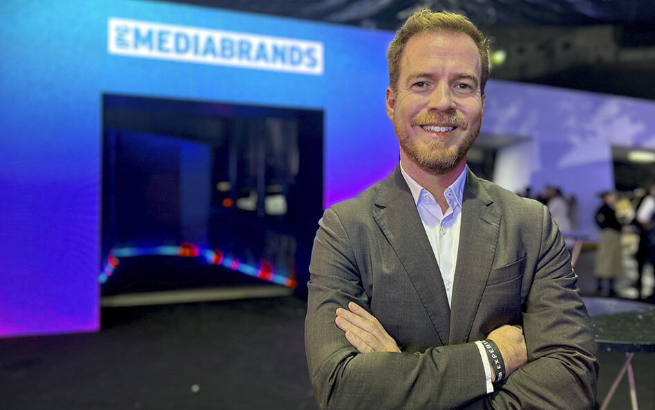 Patricio Shilton, Director General de UM México