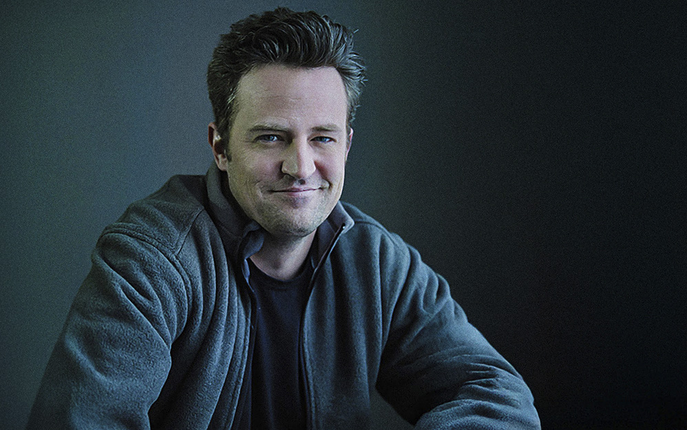 Matthew Perry: Una tragedia de Hollywood (1x60’, ITN Productions)