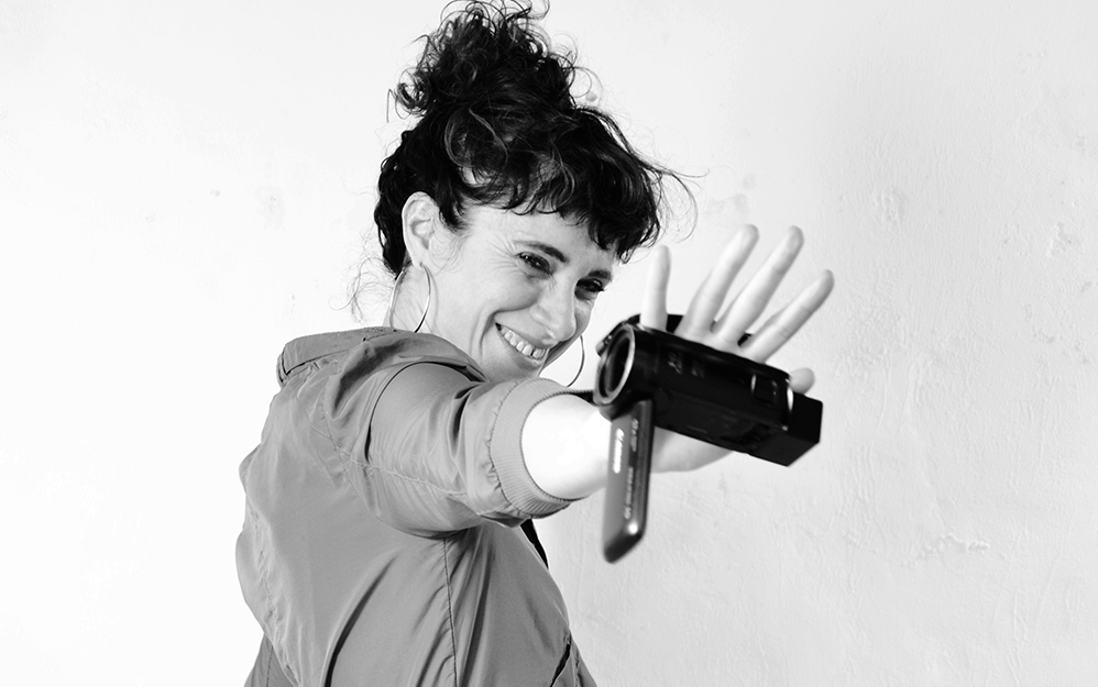 La directora de casting argentina Flor Limonoff realizará en México el seminario intensivo de Actuación frente a cámara y casting entre el 21 y el 23 de noviembre.