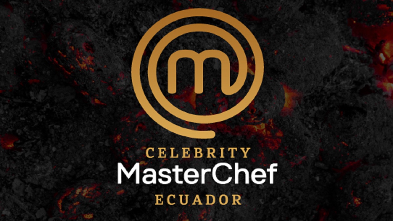 <em>MasterChef celebrity Ecuador 3</em>