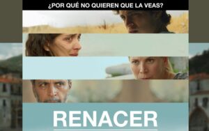 Renacer está en busca de exhibición 