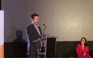 Gabriel Guzmán de Estudio S