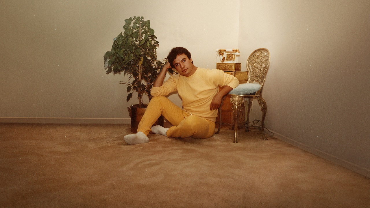 <em>Juan Gabriel: Debo, puedo y quiero</em>