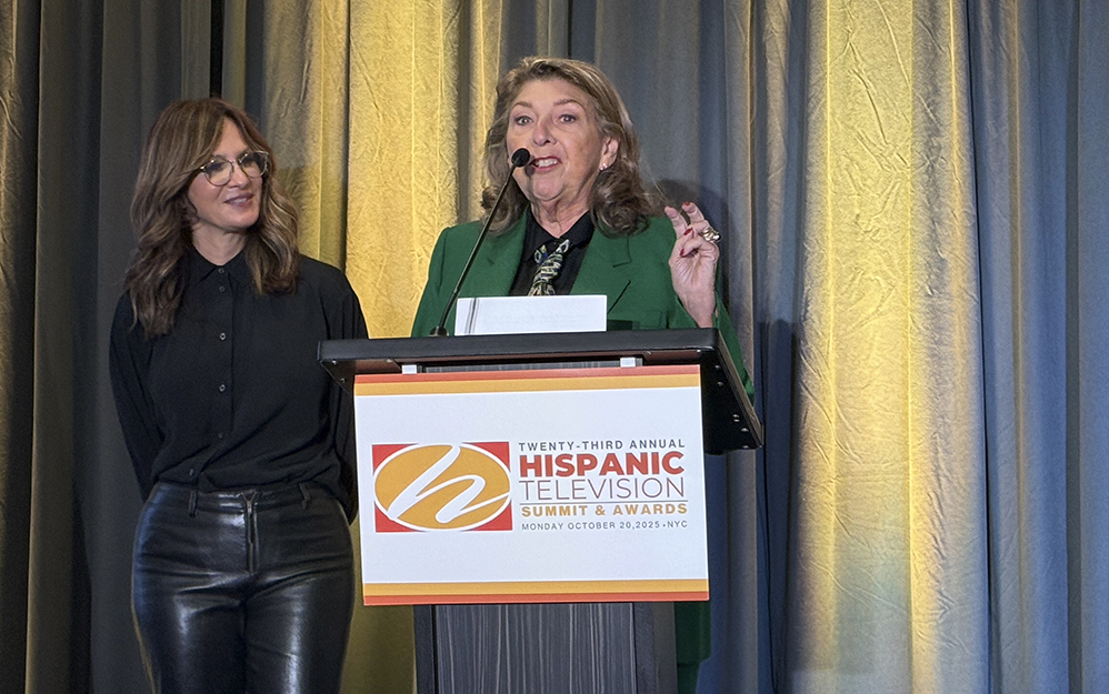 Daisy Expósito-Ulla of d expósito & Partners and HCM: “Hispanics Are The Engine Of U.S. Growth”