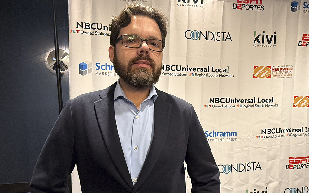 Jorge A. Fiterre of Condista: “Pay TV Has Hit Bottom in Terms of Subscriber Loss, and There Are New Opportunities”