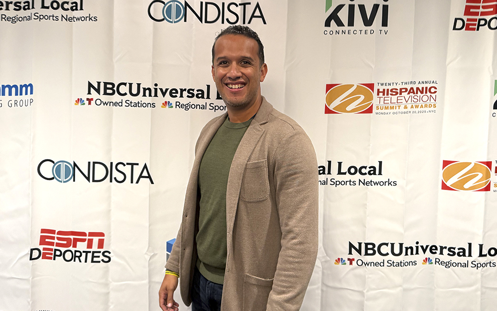 Michael Roca of Omnicom Media Group: “Marketers Need the Hispanic Market More Than Ever to Grow”