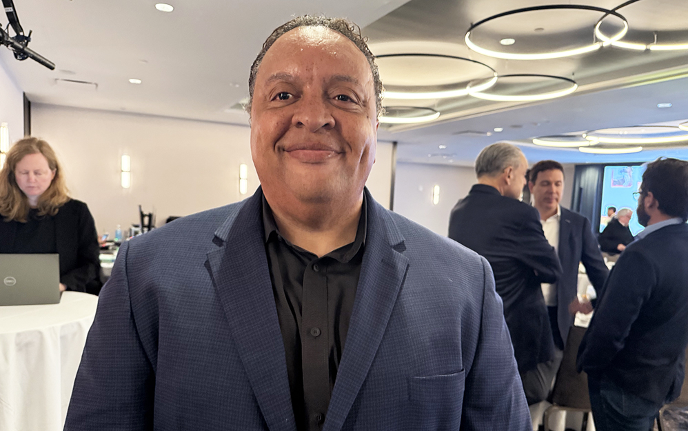 Eric Turpin of HITN: “U.S. Distributors Are Focused on Retaining Hispanic Audiences”