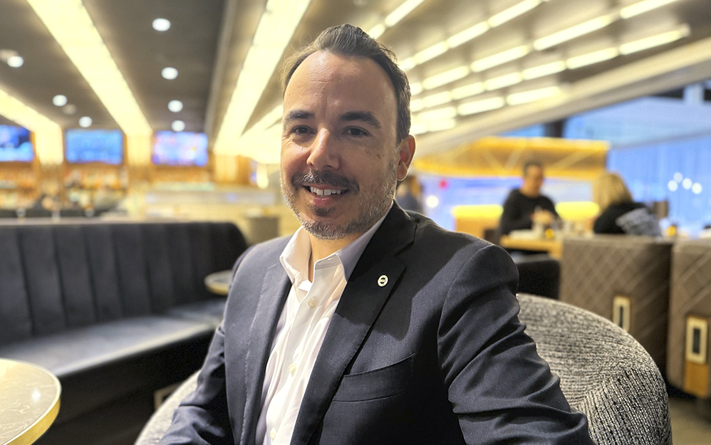 Mexicanal to Venture into Procedural Series in 2026