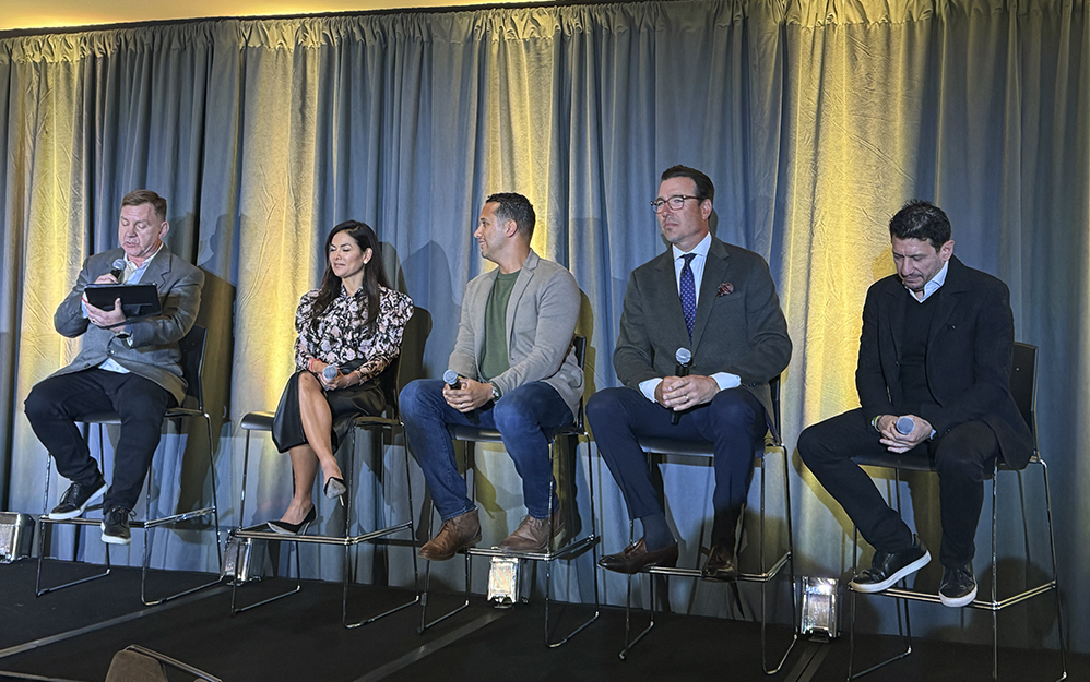 Gonzalo del Fa of GroupM Multicultural: “Media Must Put Social at the Center of All Strategies”