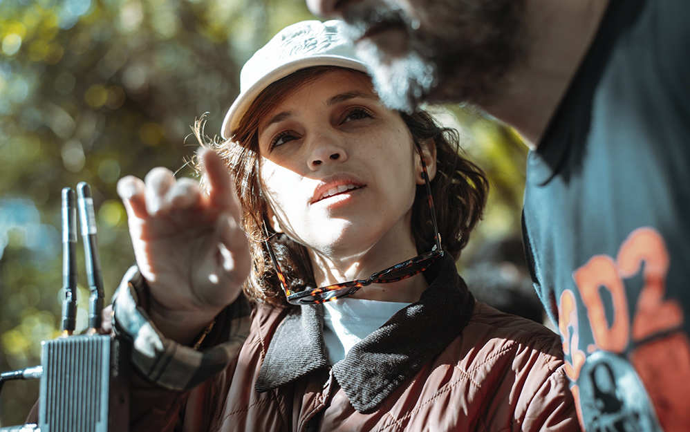 Cometierra, la nueva serie de ficción que estrenó el 1.° de octubre en Prime Video, producida por Oficina Burman, Cimarron (compañías de The Medipro Studio) y Exile Content Studio.