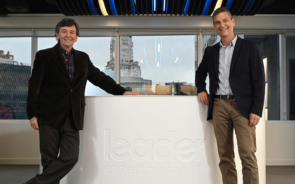 Felipe De Stefani Named New CEO of El Reino Infantil