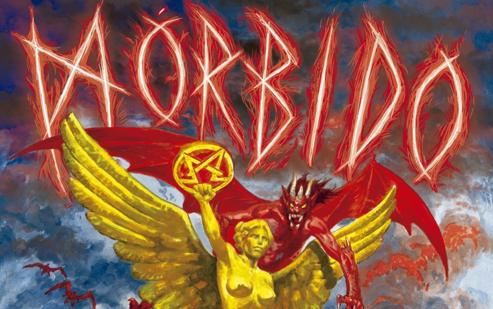 Mórbido Film Festival