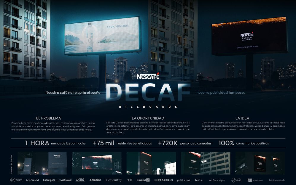 La presidencia del jurado estuvo a cargo de Marta Gutiérrez, CEO de Ogilvy España