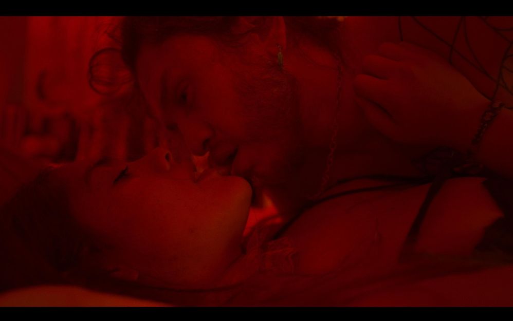 Sutura de Reserva Films