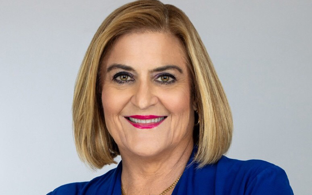 Cristina Schwarz to Step Down as President and General Manager of Telemundo 47 New York / WNJU at the End of the Year
