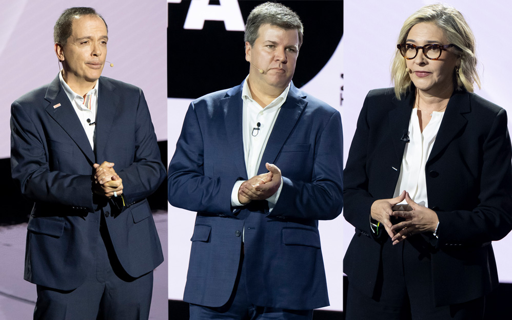 TelevisaUnivision Announces 2026 Upfront Strategy Focused on the World Cup, AI, and 50 Original Productions