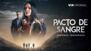 <em>Pacto de sangre 2</em>