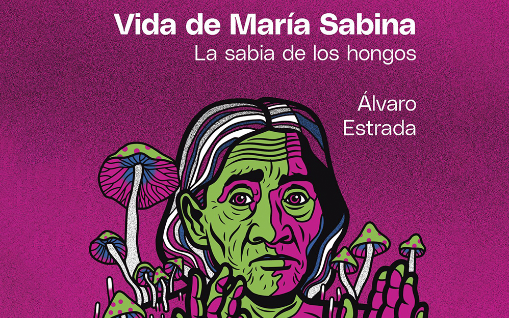 200% Media Acquires Rights to Álvaro Estrada’s Vida de María Sabina: La Sabia de los Hongos