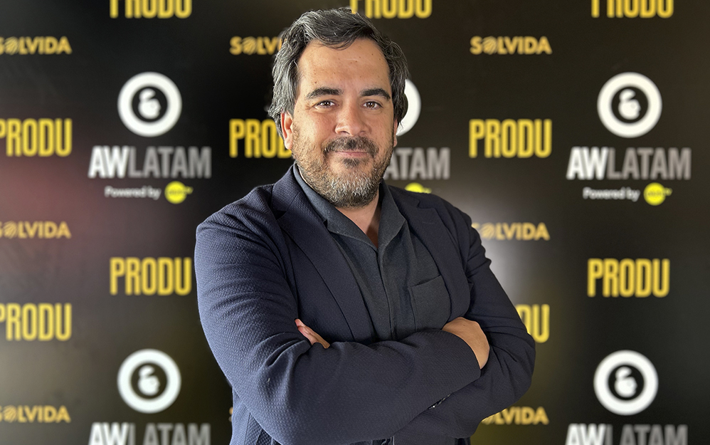 Marcos Órdenes of Netflix Ads: “There Are 24 Million Viewers On The Ad-Supported Streaming Platform In Mexico”