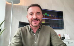 Ariel Hajmi en Premios PRODU 2025