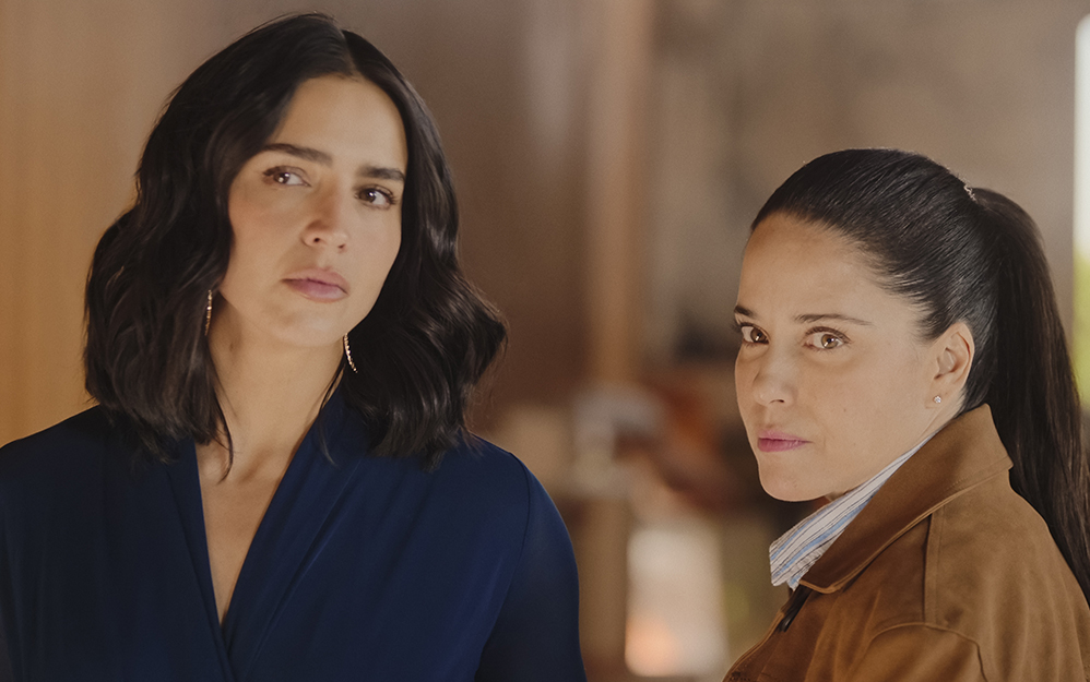 Vuelve la segunda temporada de Accidente, producida por Mar Abierto y creada por Leonardo Padrón. Estrena el 10 de diciembre en Netflix.